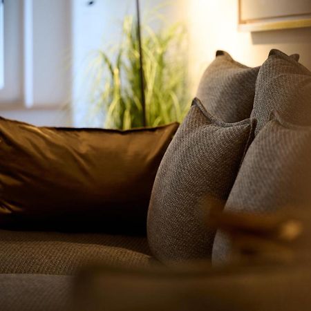 Ferienwohnung Stadtblick Flensburg Exteriör bild