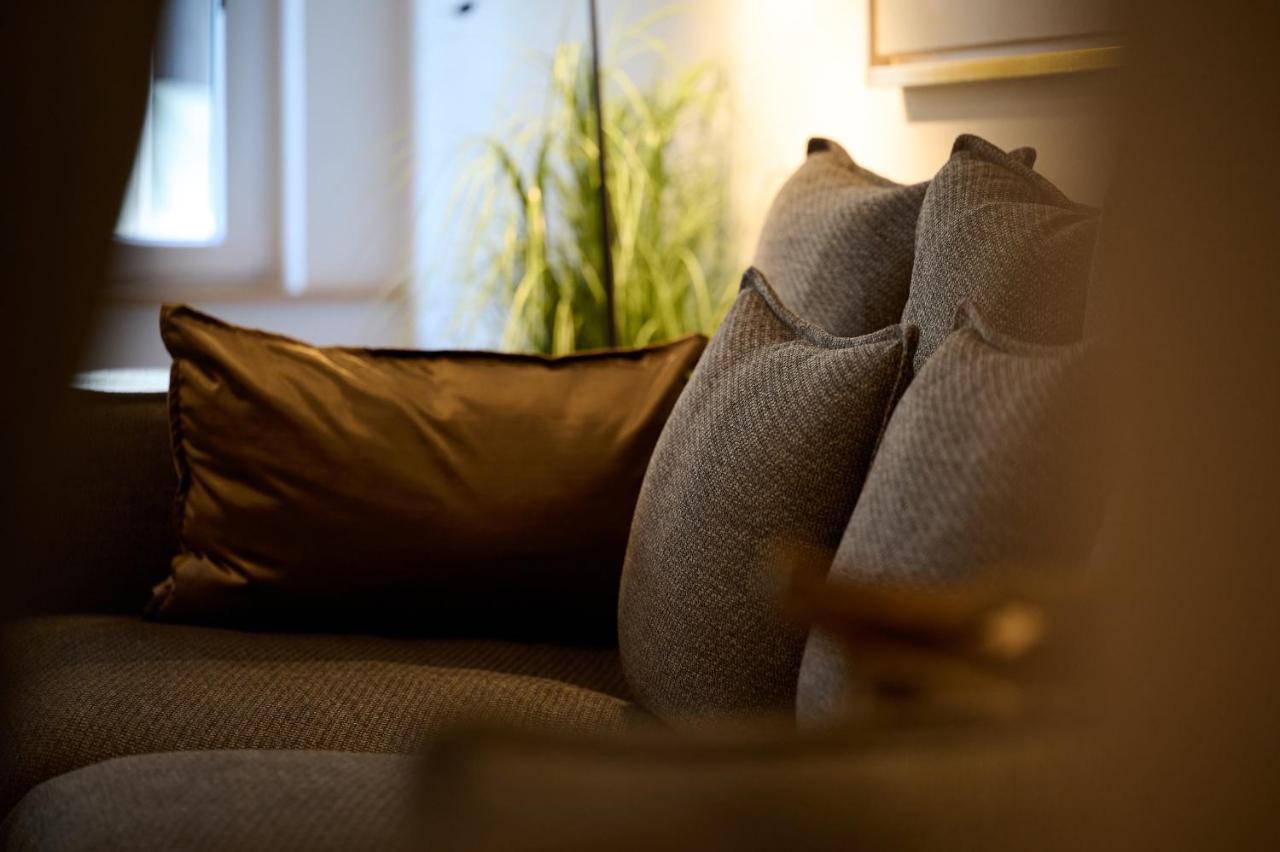 Ferienwohnung Stadtblick Flensburg Exteriör bild